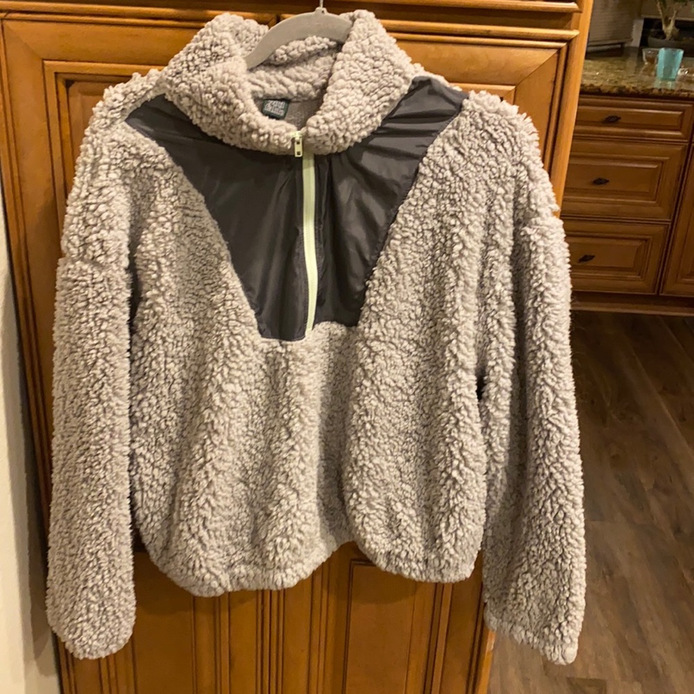 Wild fable jacket